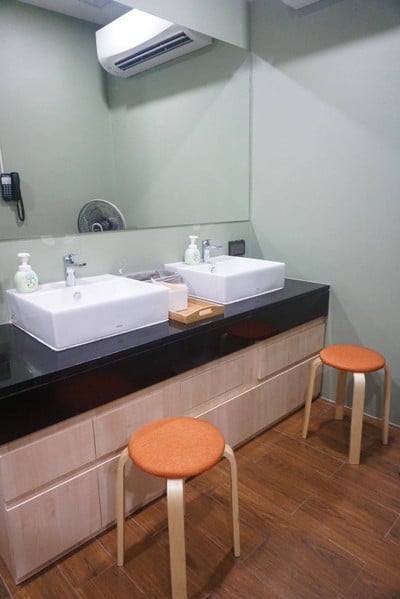 สิ่งอำนวยความสะดวก/กิจกรรม