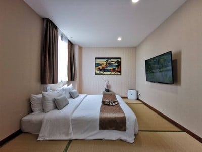 ห้องพัก