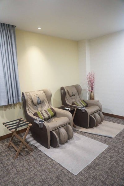 สิ่งอำนวยความสะดวก/กิจกรรม