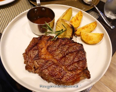 Black Angus Tenderloin (grain Fed)