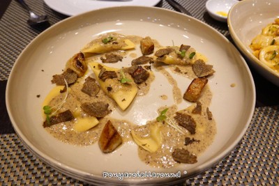 Agnolotti