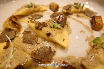 Agnolotti