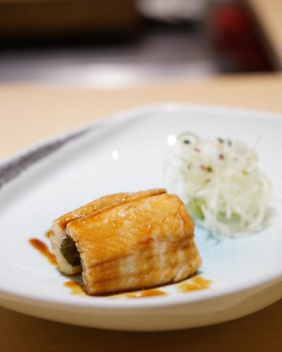 CYU ROLL AND SUSHI BAR CENTRAL WORLD