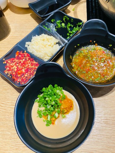 น้ำจิ้ม