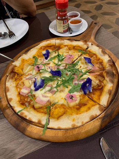 อาหาร หรือ เครื่องดื่ม