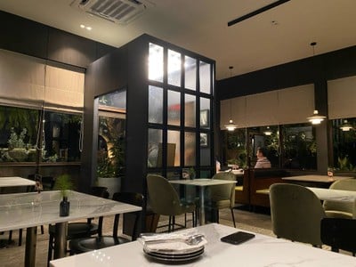 28Ventotto กาแฟ ข้าวแกง สลัด สปาเก็ตตี้ พิซซ่า ซอย28