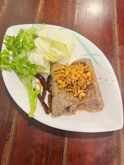 ข้าวกั้นจิ้น