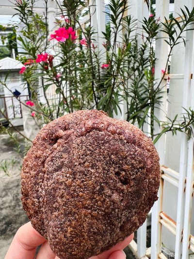 ขนมวงใส่ไส้