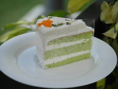Cavalry Café Dessert & Eatery Cavalry Center, Adisorn Military Camp