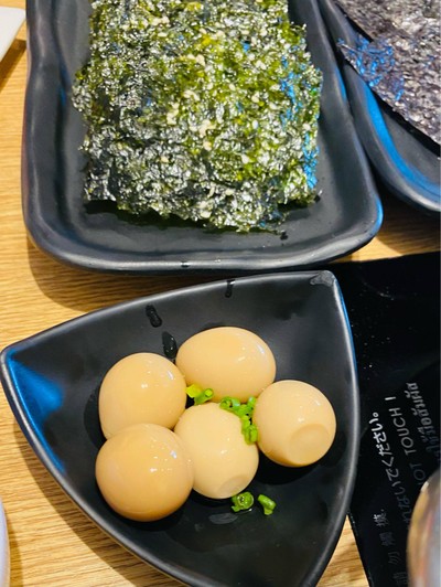 ไข่นกกระทา