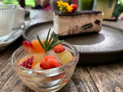 Nekoemon Cafe Chiang Mai