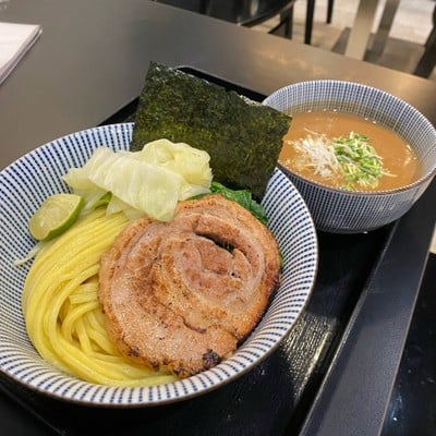 Mensho Tokyo