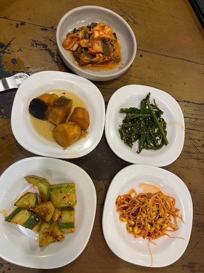 เครื่องเคียง