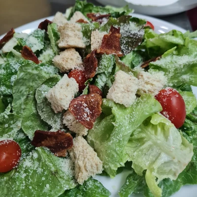 เมนูของร้าน Garden Salad By Ms.Chu