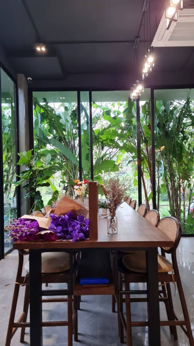 บรรยากาศ