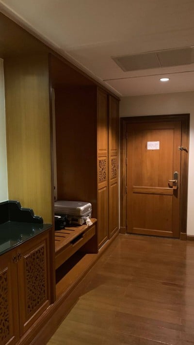 ห้องพัก