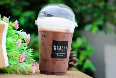 ถวิลหา Home Coffee