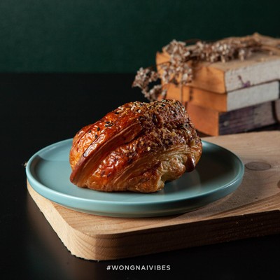 Limitless Roaster Suan Phak