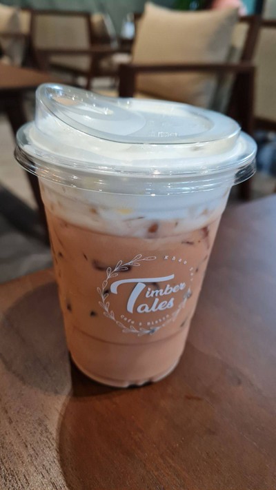 Thai Tea