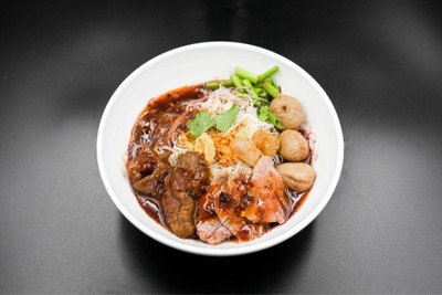 ก๋วยเตี๋ยวไซเรนซ์ หัวหิน51