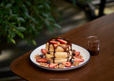 KUANITO Patisserie นาโยงใต้(สำนักงานใหญ่)