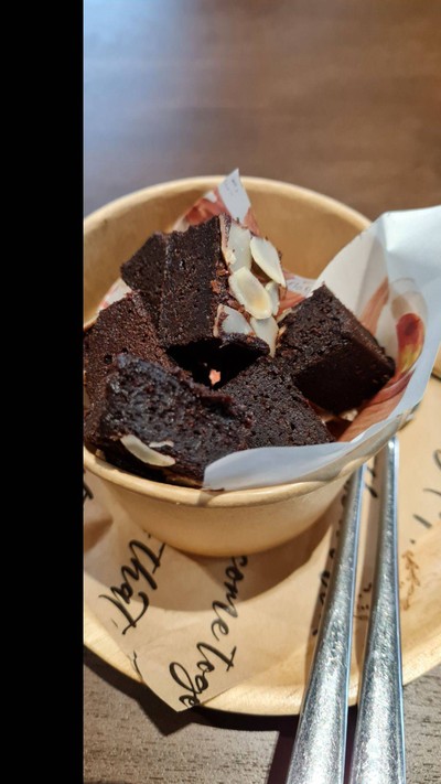 Brownie