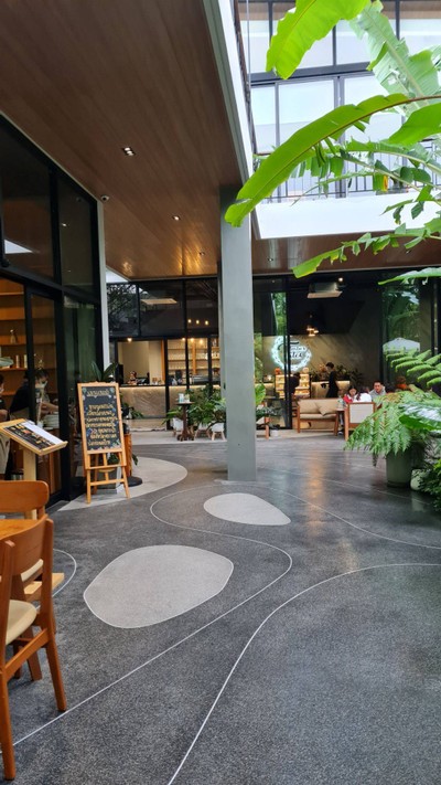 บรรยากาศ