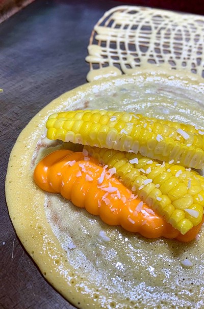 อาหาร หรือ เครื่องดื่ม