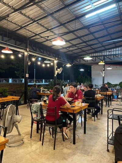Shabu Indy หนองคาย