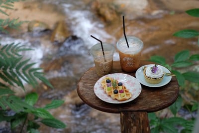 Claai Cafe'& Eatery คลายคาเฟ่ แอนด์ อีทเทอรี่