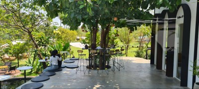 บรรยากาศ