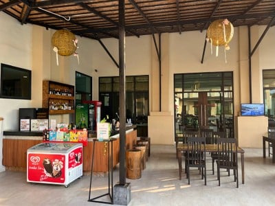ห้องอาหาร