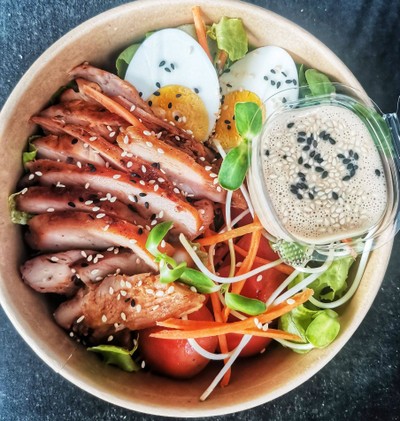 อาหาร หรือ เครื่องดื่ม