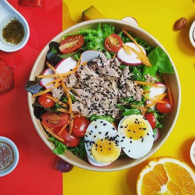 อาหาร หรือ เครื่องดื่ม