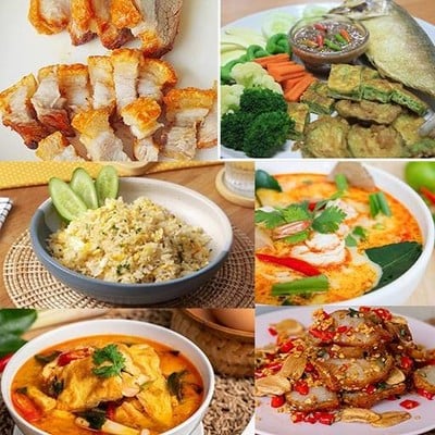 ยำหรอยริมนา