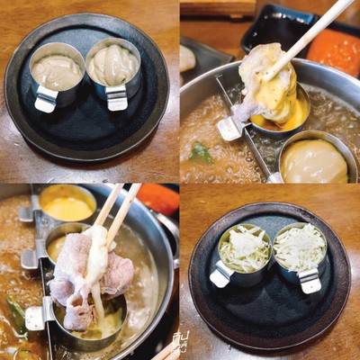 You&I Premium Suki Buffet X Minimelts