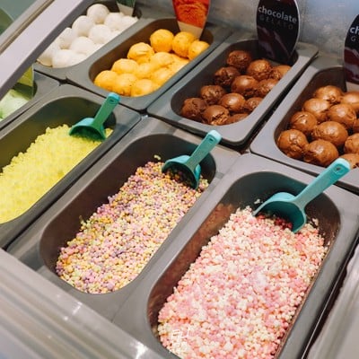 You&I Premium Suki Buffet X Minimelts