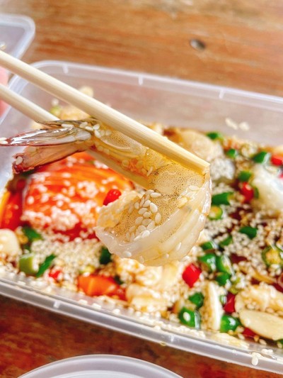 อาหาร หรือ เครื่องดื่ม