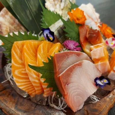 ZURU Contemporary Japanese Flavors (สาขาคริสตัล)
