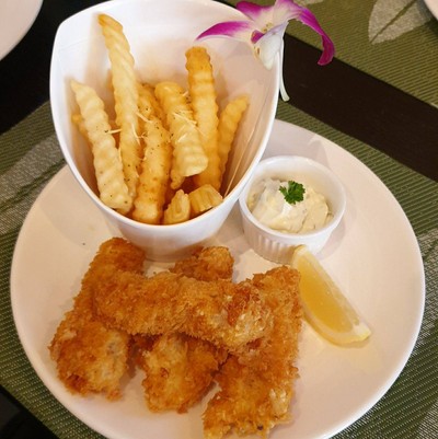 ฟิซแอนด์ชิบ