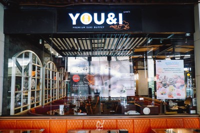 You&I Premium Suki Buffet X Minimelts