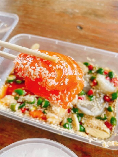 อาหาร หรือ เครื่องดื่ม