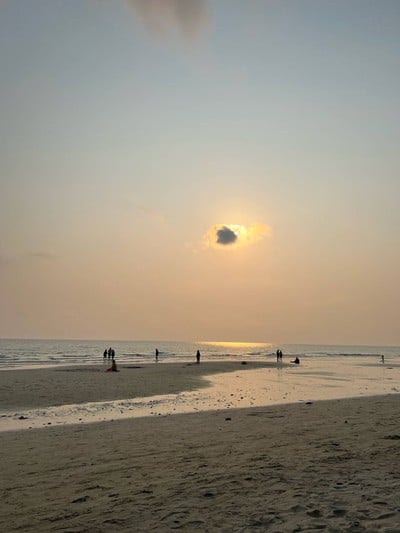 Apple Beachfront Resort