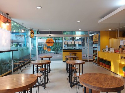 บรรยากาศ