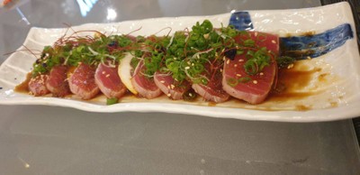 Tuna
