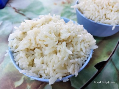 ข้าวมัน