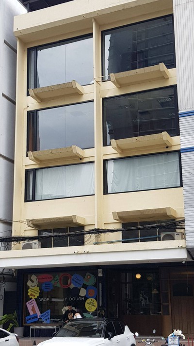 หน้าร้าน