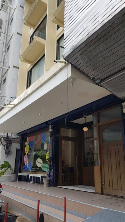 หน้าร้าน