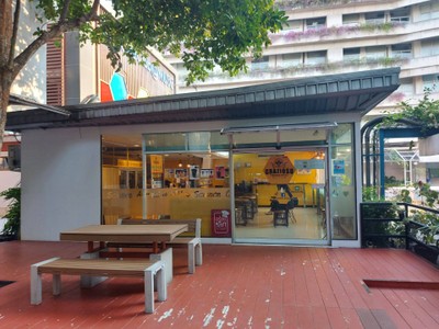 หน้าร้าน