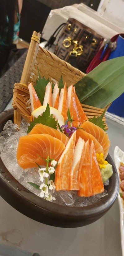 Sasimi